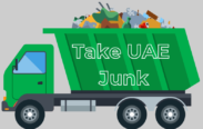 Take UAE Junk